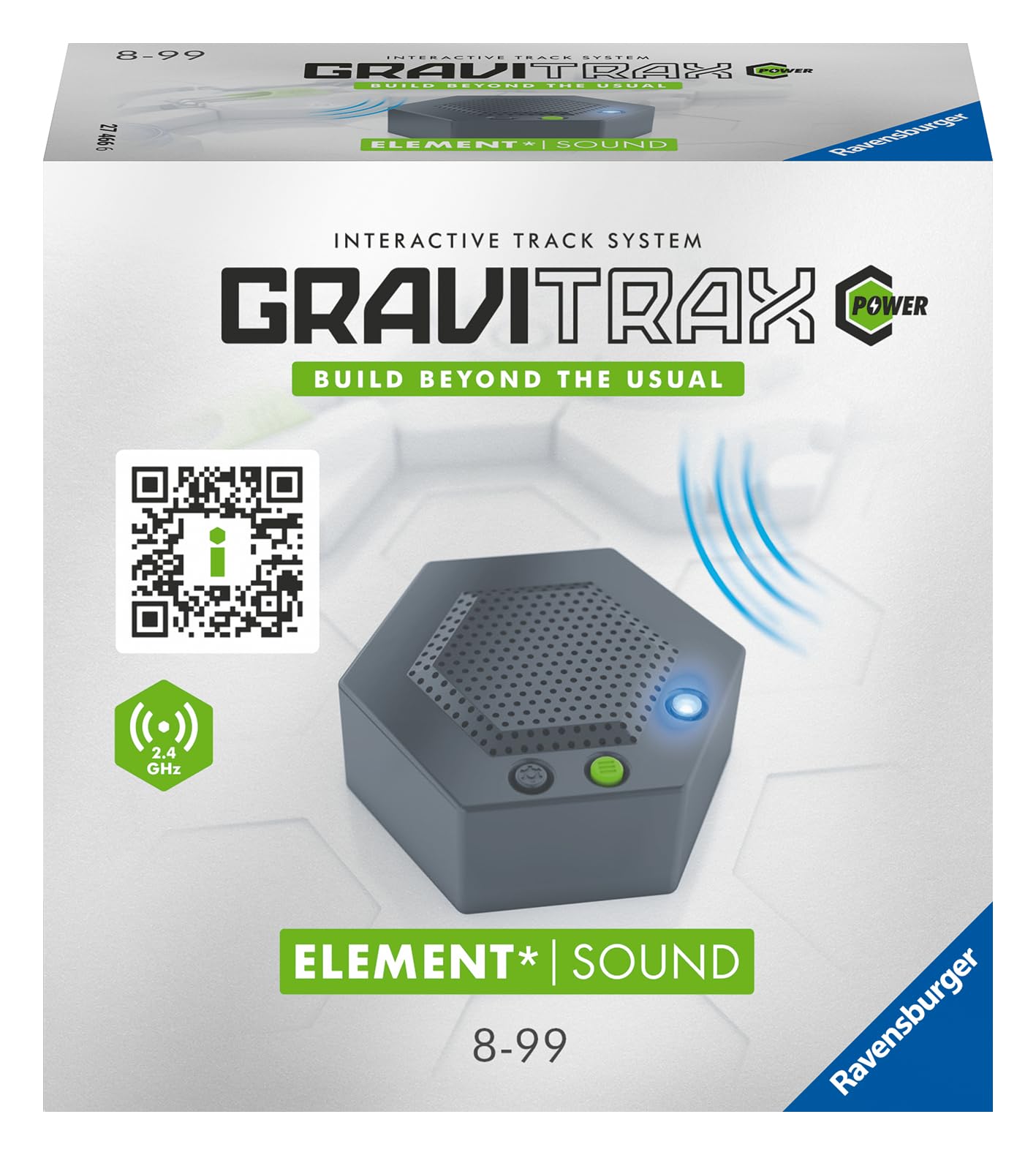 GraviTrax Power Sound Erweiterungs-Set