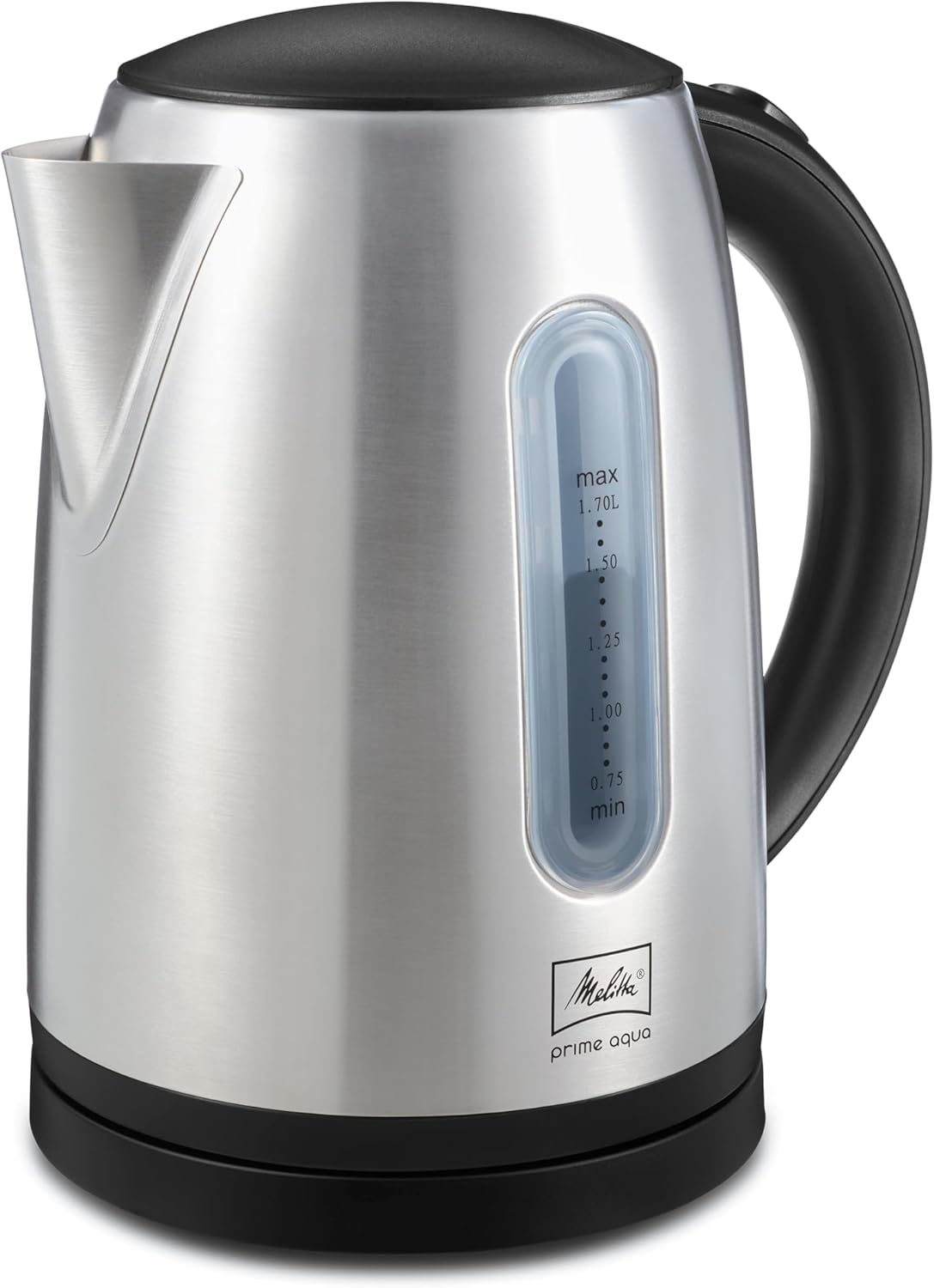 Prime Aqua Wasserkocher, Single