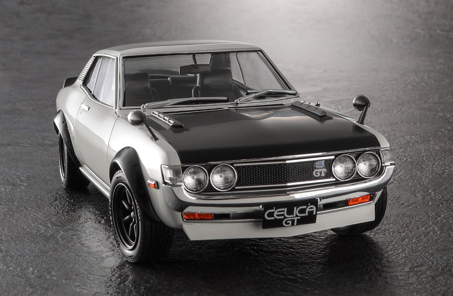 Toyota Celica 1600 GT