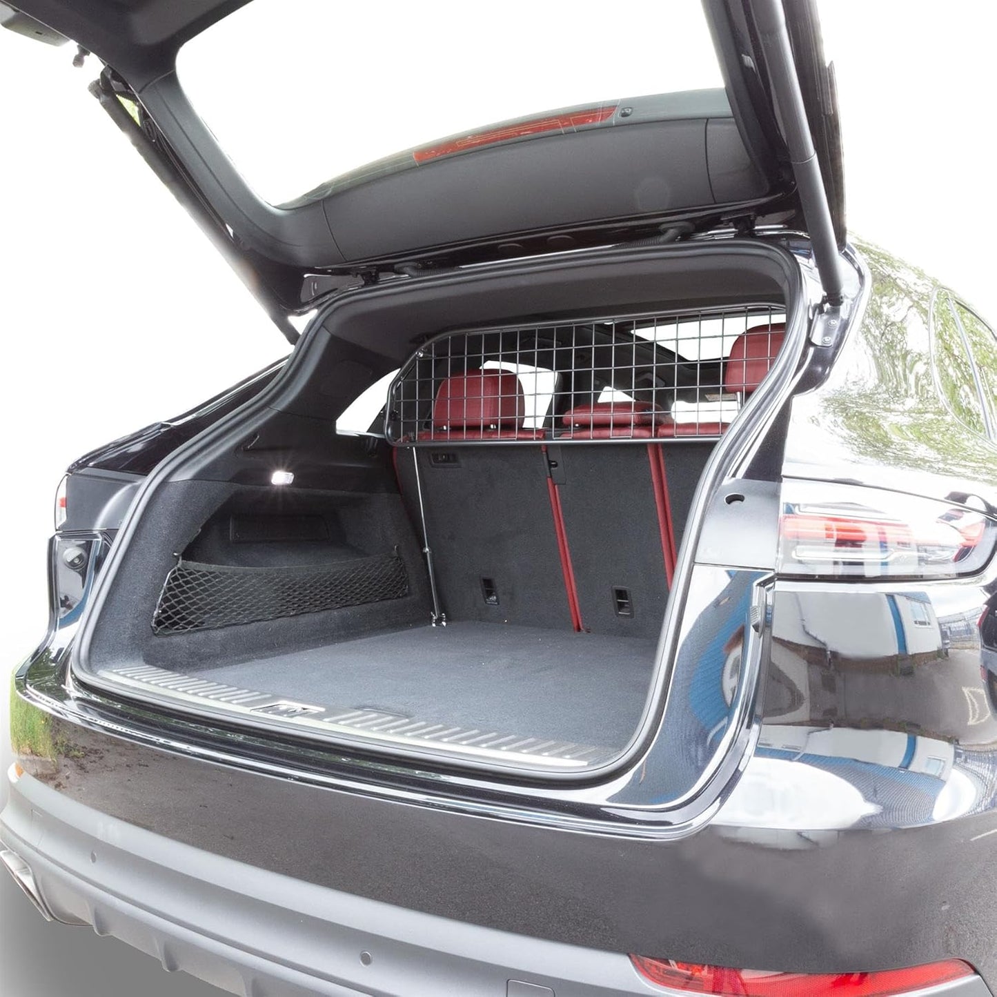 Hundegitter für Porsche Cayenne (2017-)