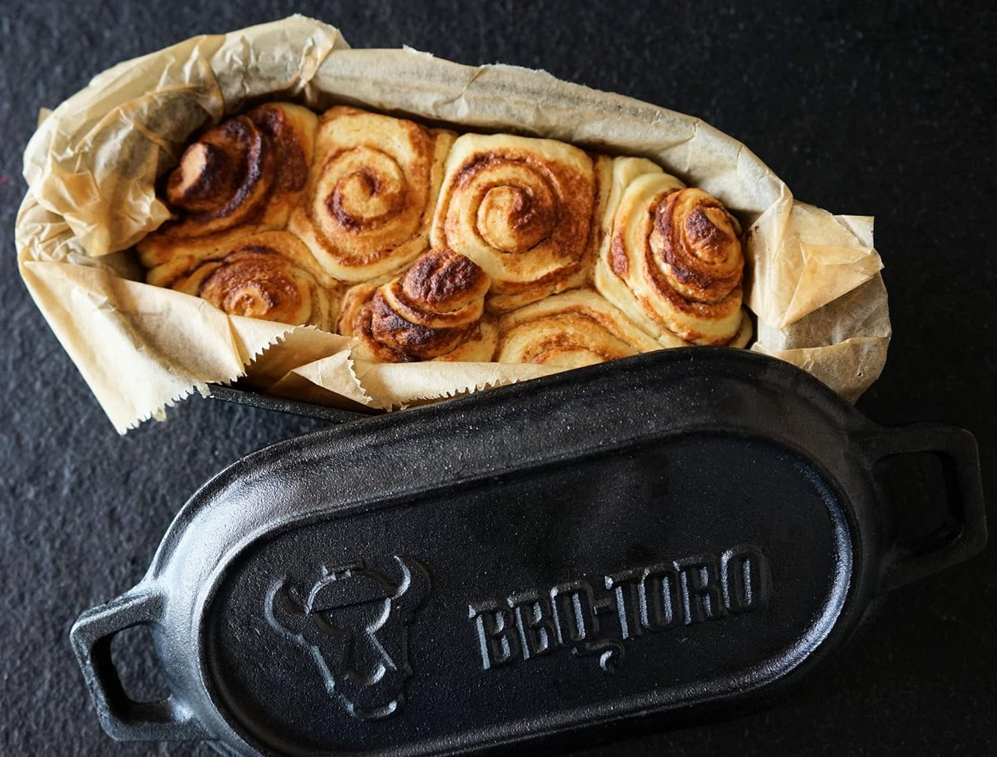Dutch Oven