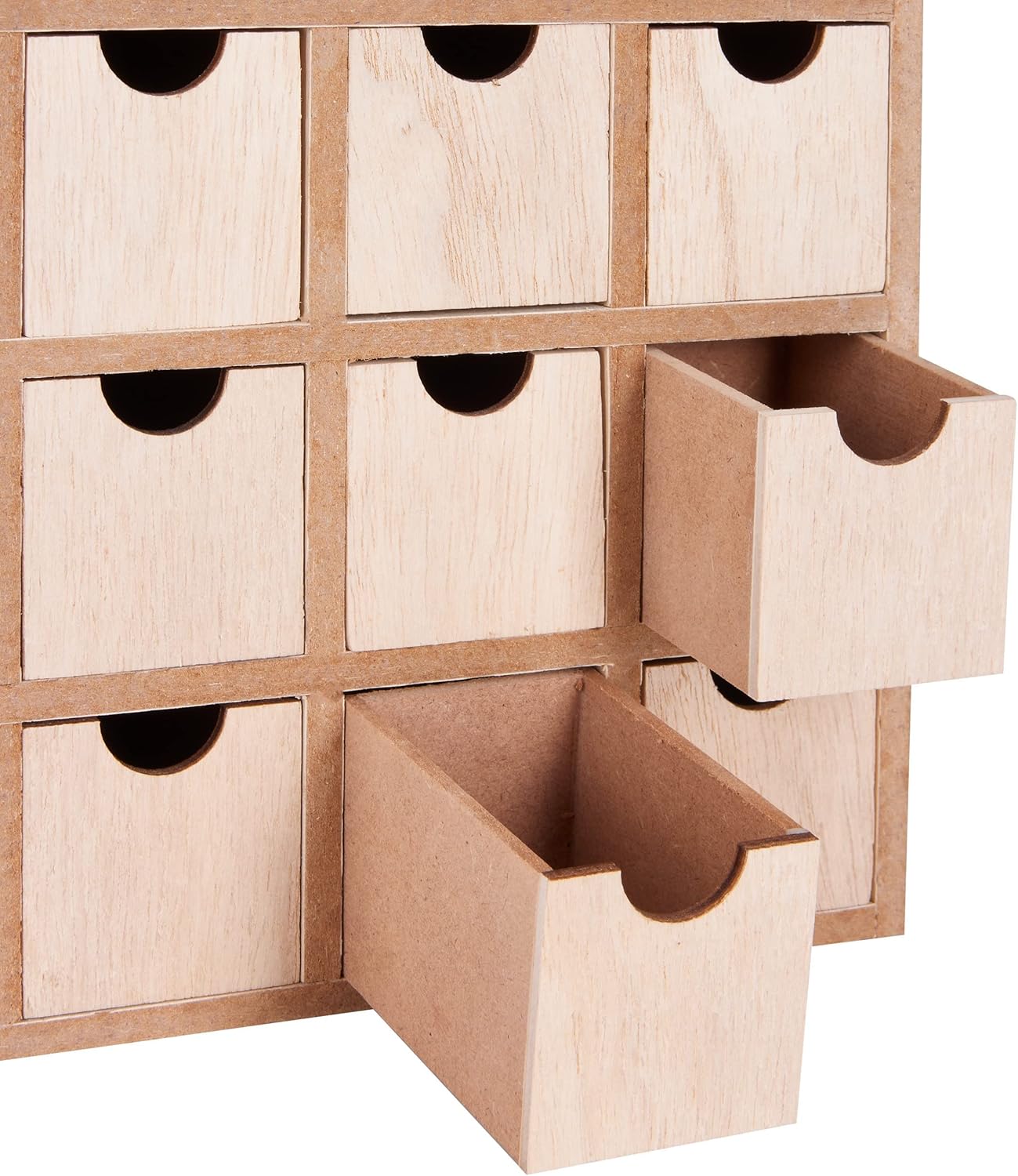 Adventskalender zum Selbstgestalten