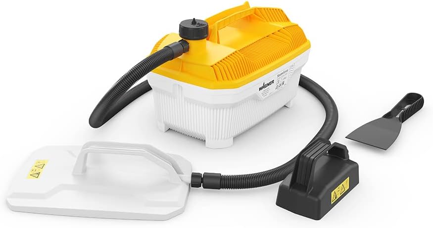SteamForce Plus - Dampftapetenablöser, SteamForce Plus|Single