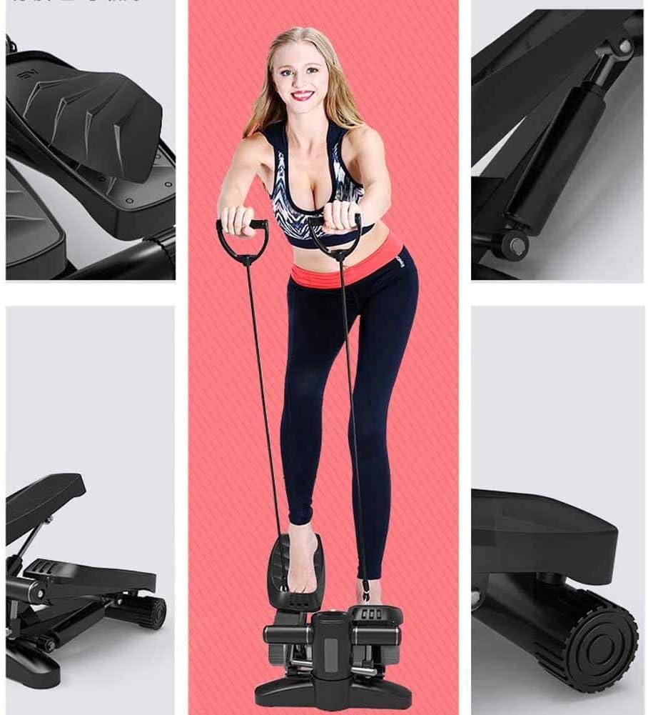 Stepper Fitnessgerät