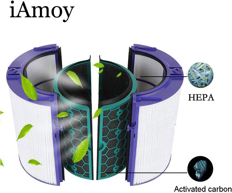 HEPA Filter