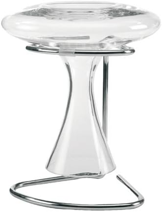 Bredemeijer LV02082 Dekantertrockner de Luxe, Single