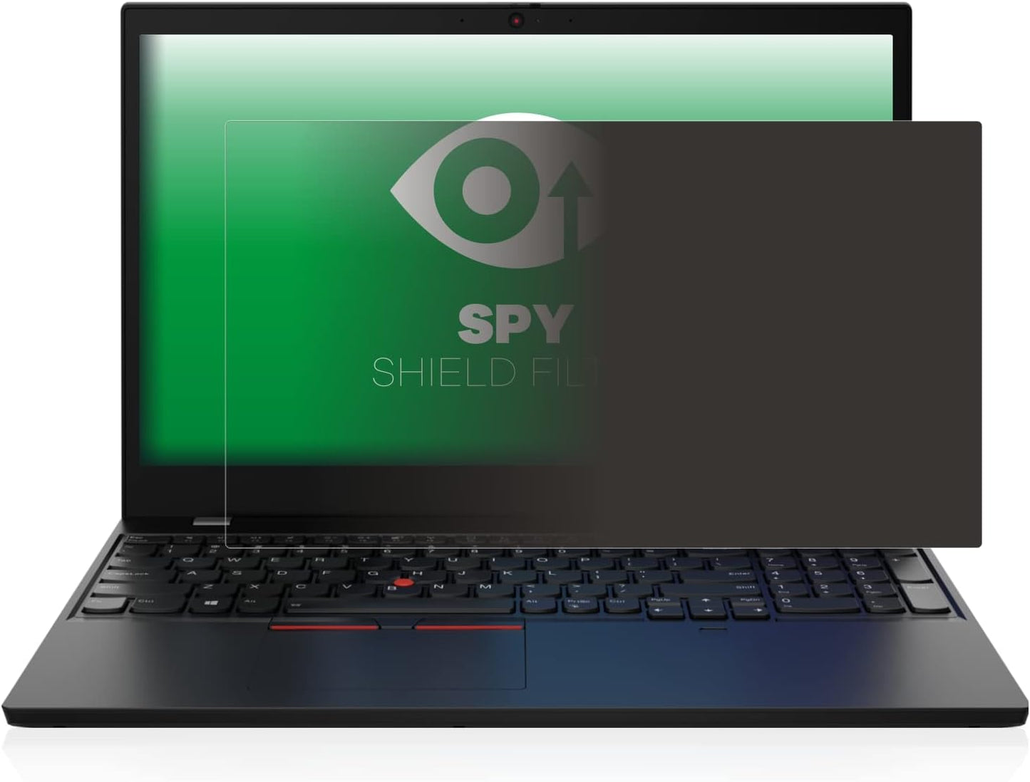 Blickschutzfilter für Lenovo ThinkPad L15 Gen 2