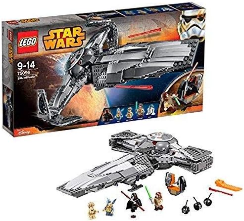 Sith Infiltrator