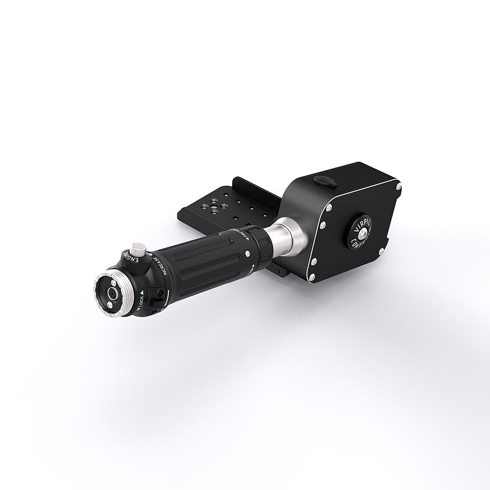 Rotor TCS Collective Plus Base für Flugsimulation