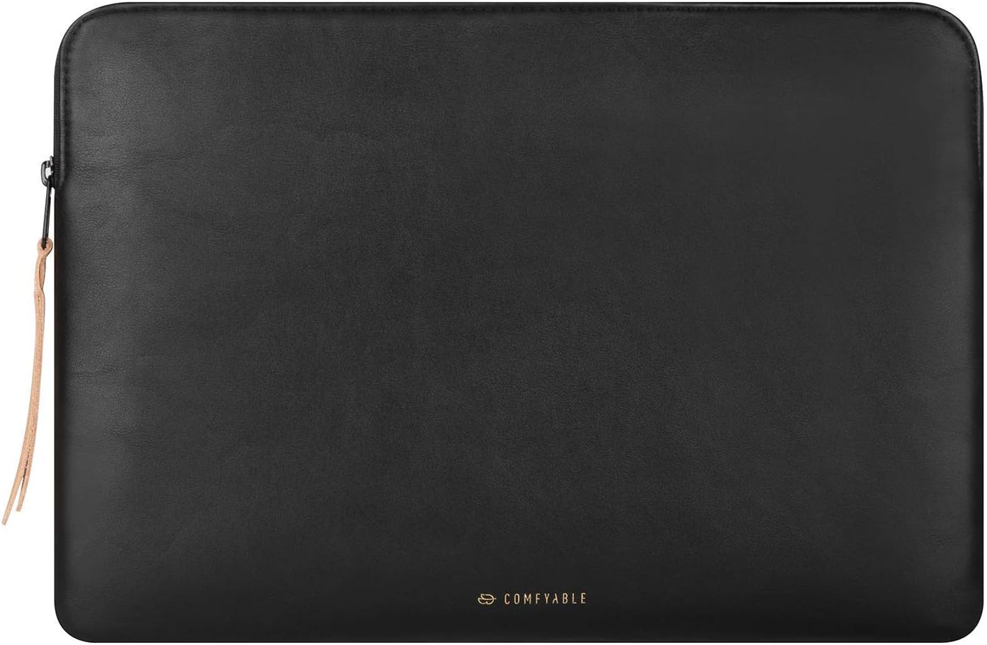 Wasserdichte Laptop-Schutzhülle, Snug Fit for MacBook Pro 14-in Schwarz
