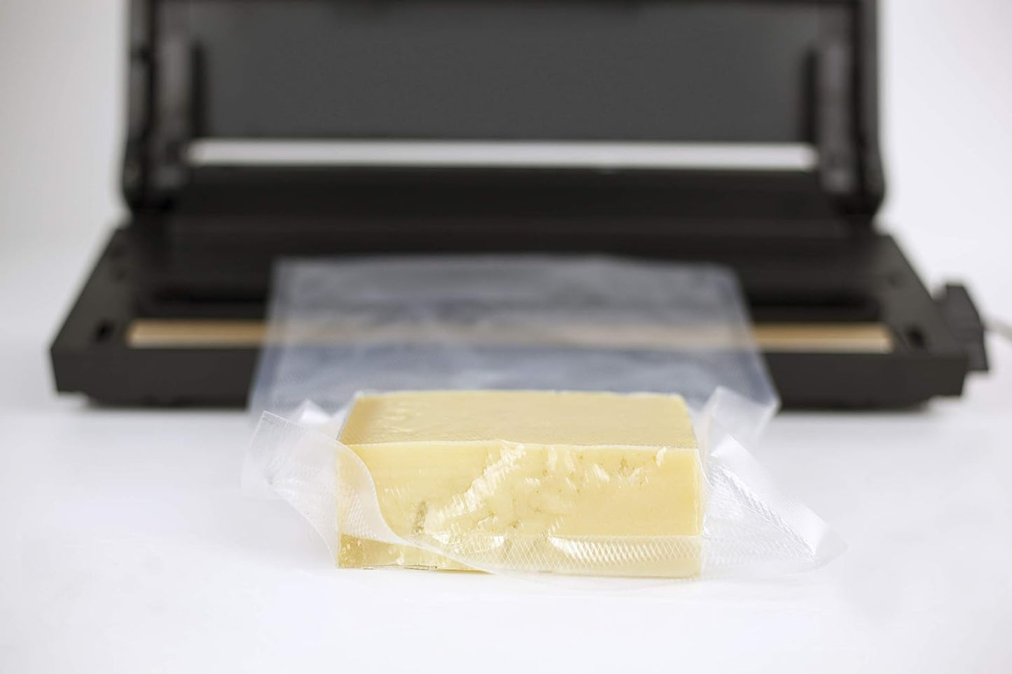 GourmetVAC 180 Vakuumierer, GourmetVac 180  ; Single