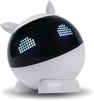 Edutainment-Roboter - WINKYDE