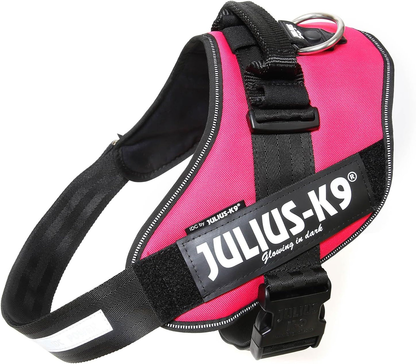 K9 IDC Powergeschirr