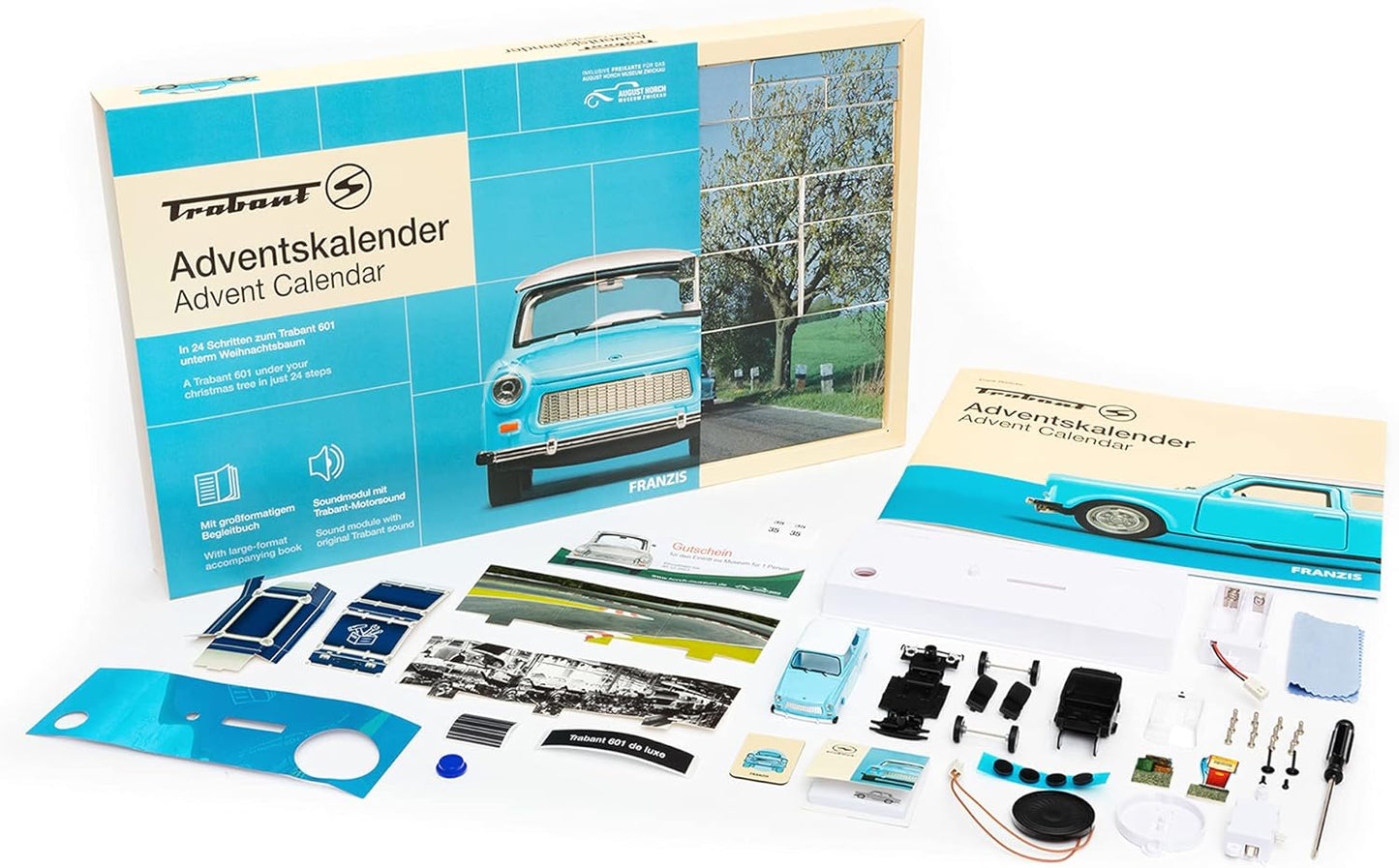 Trabant