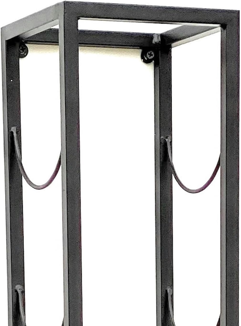 Moderner Wandhandtuchhalter für Bad