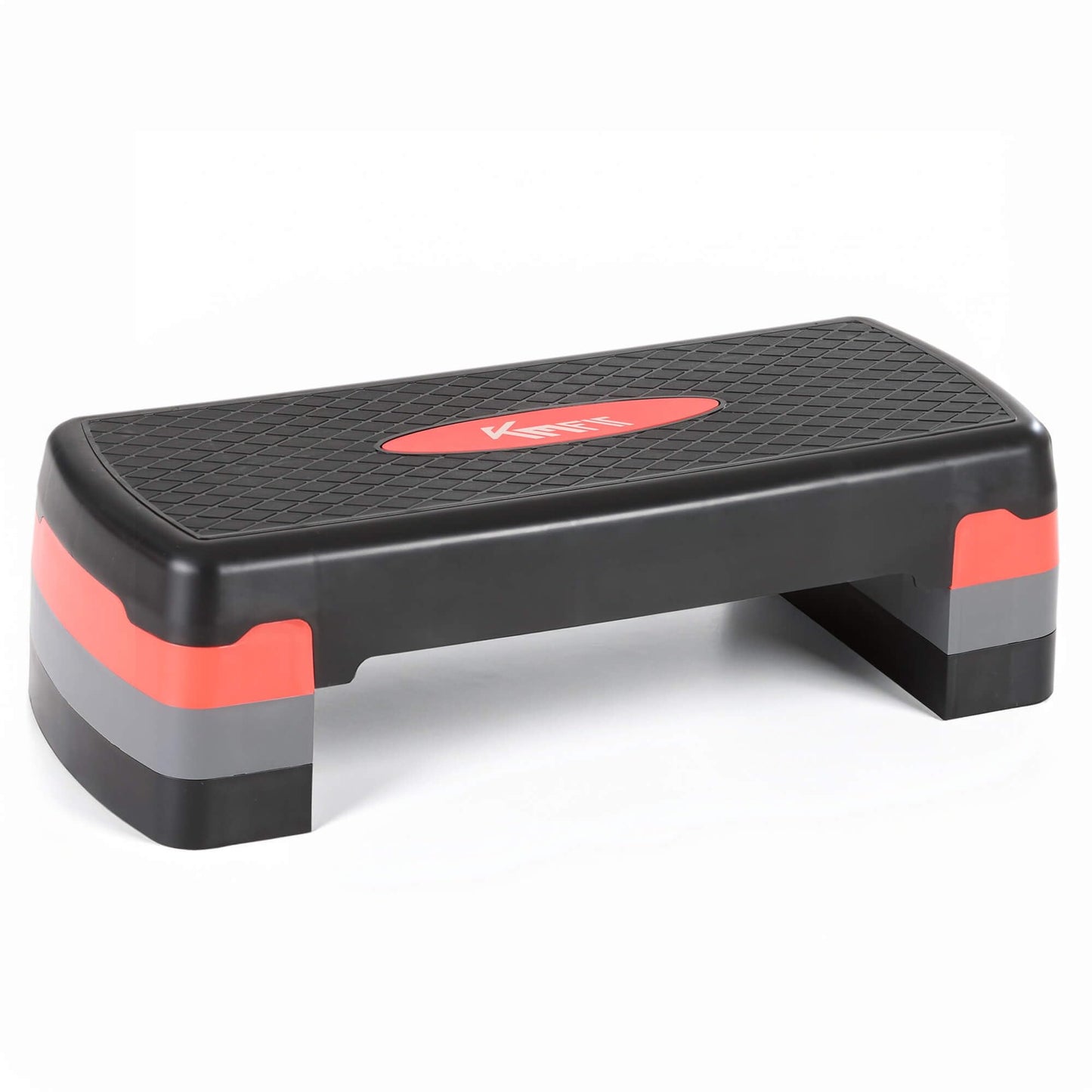 Fitness Stepper mit Höhenverstellung