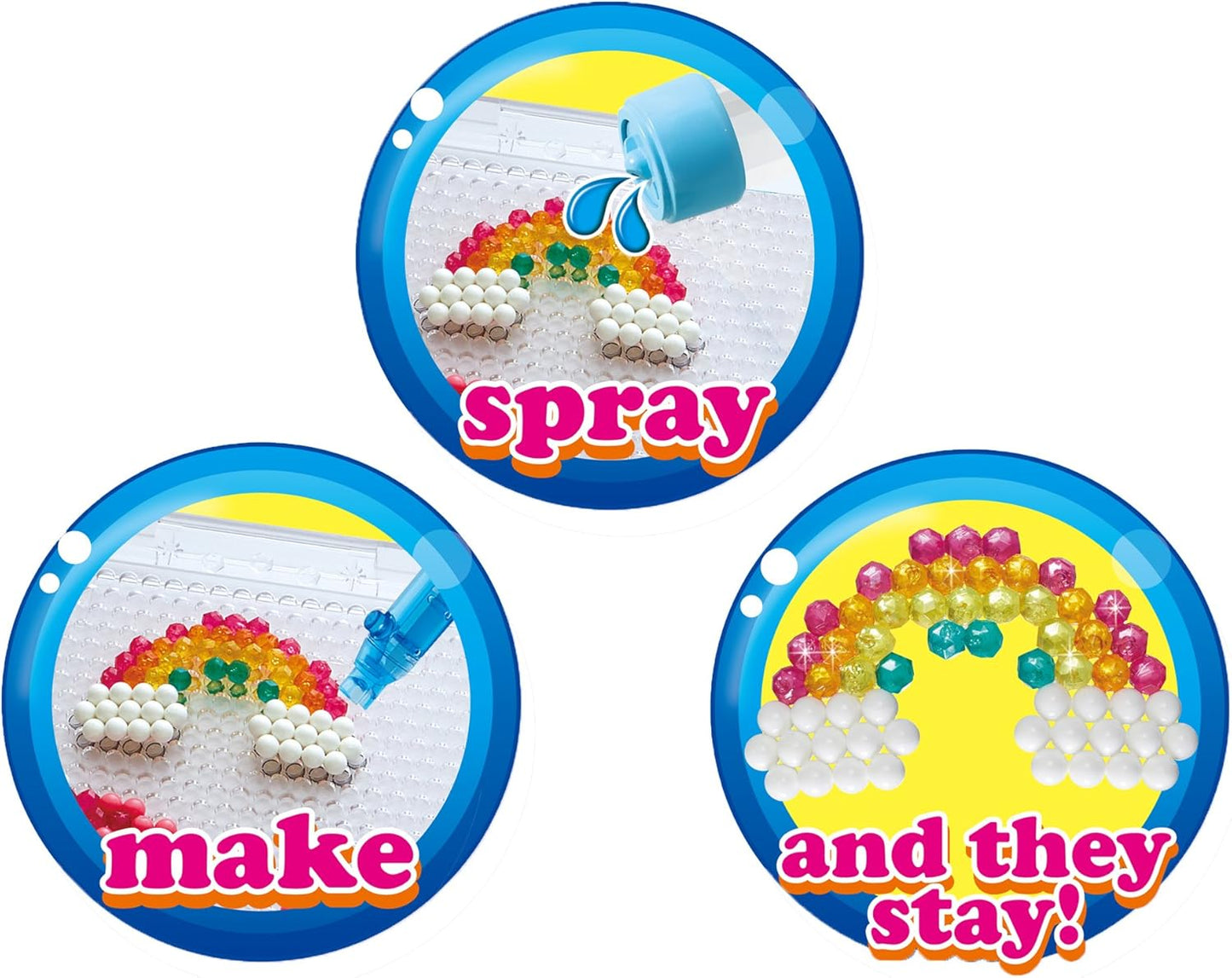 Disney Frozen Charakter-Set