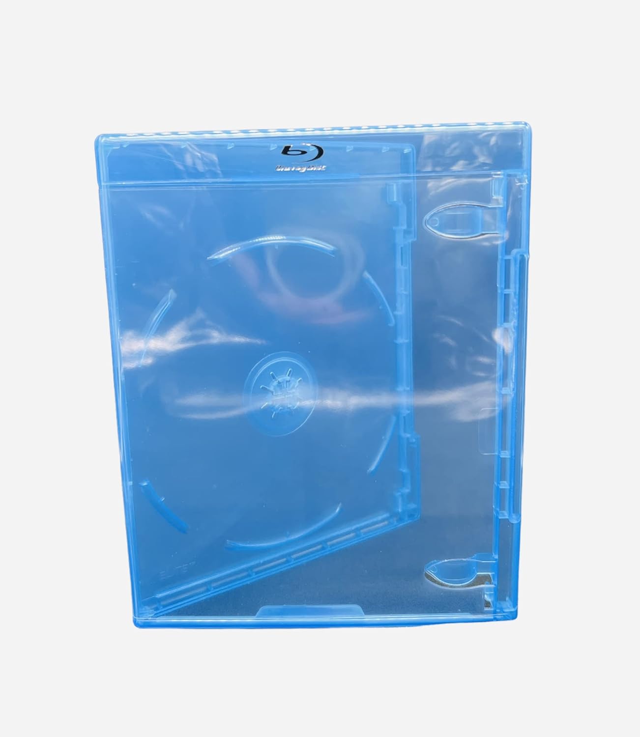 Viva Elite Bluray Disc-Hüllen, 10 Stück