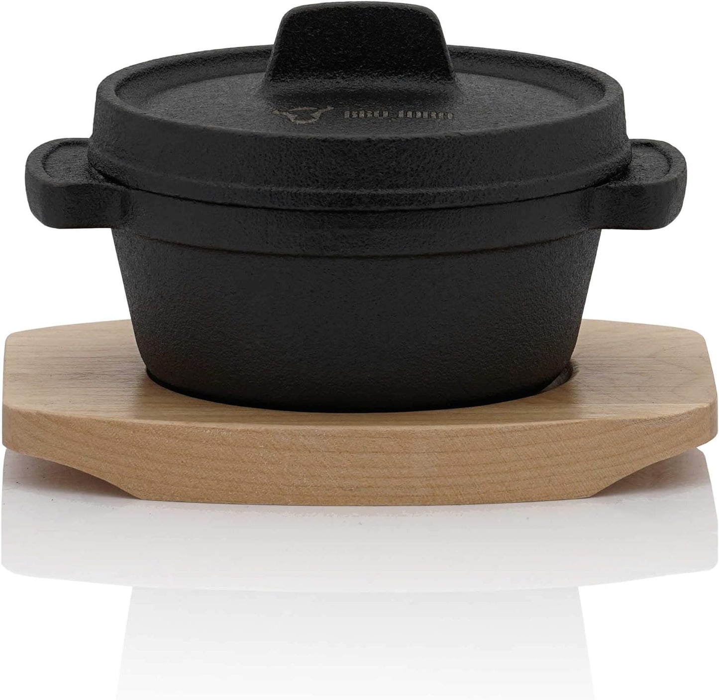 Mini Dutch Oven, 1