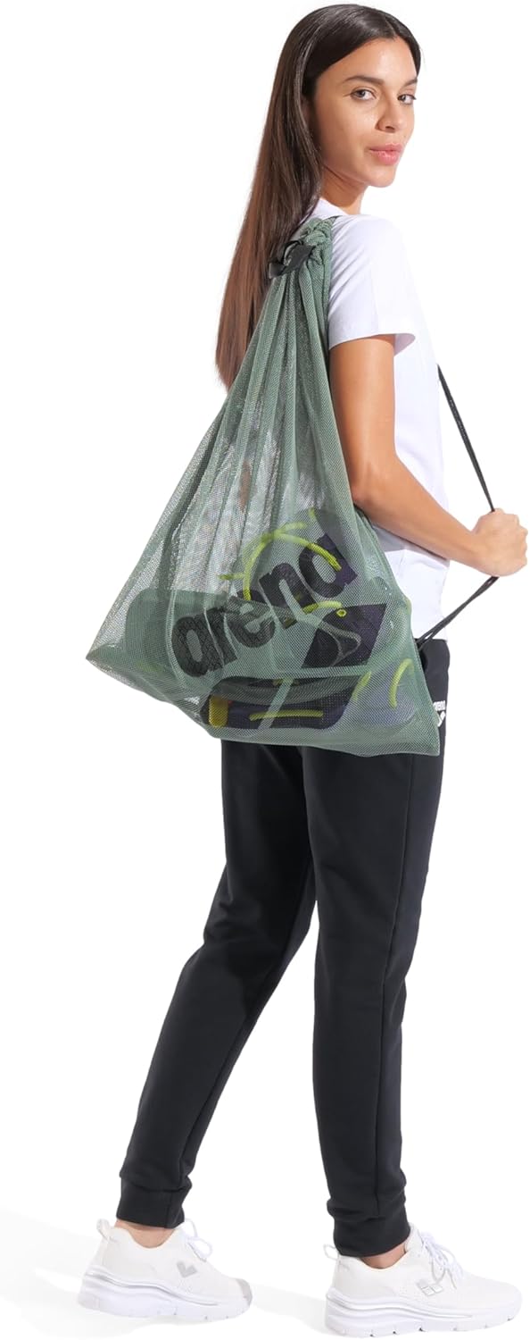 One Go Mesh Bag, Mehrfarbig TU