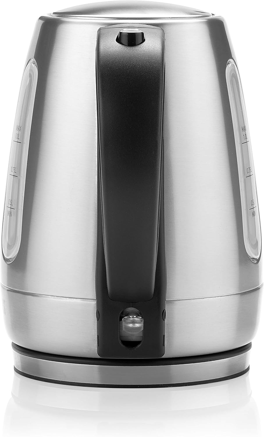 Rostfreier Wasserkocher 236023, 1 Liter