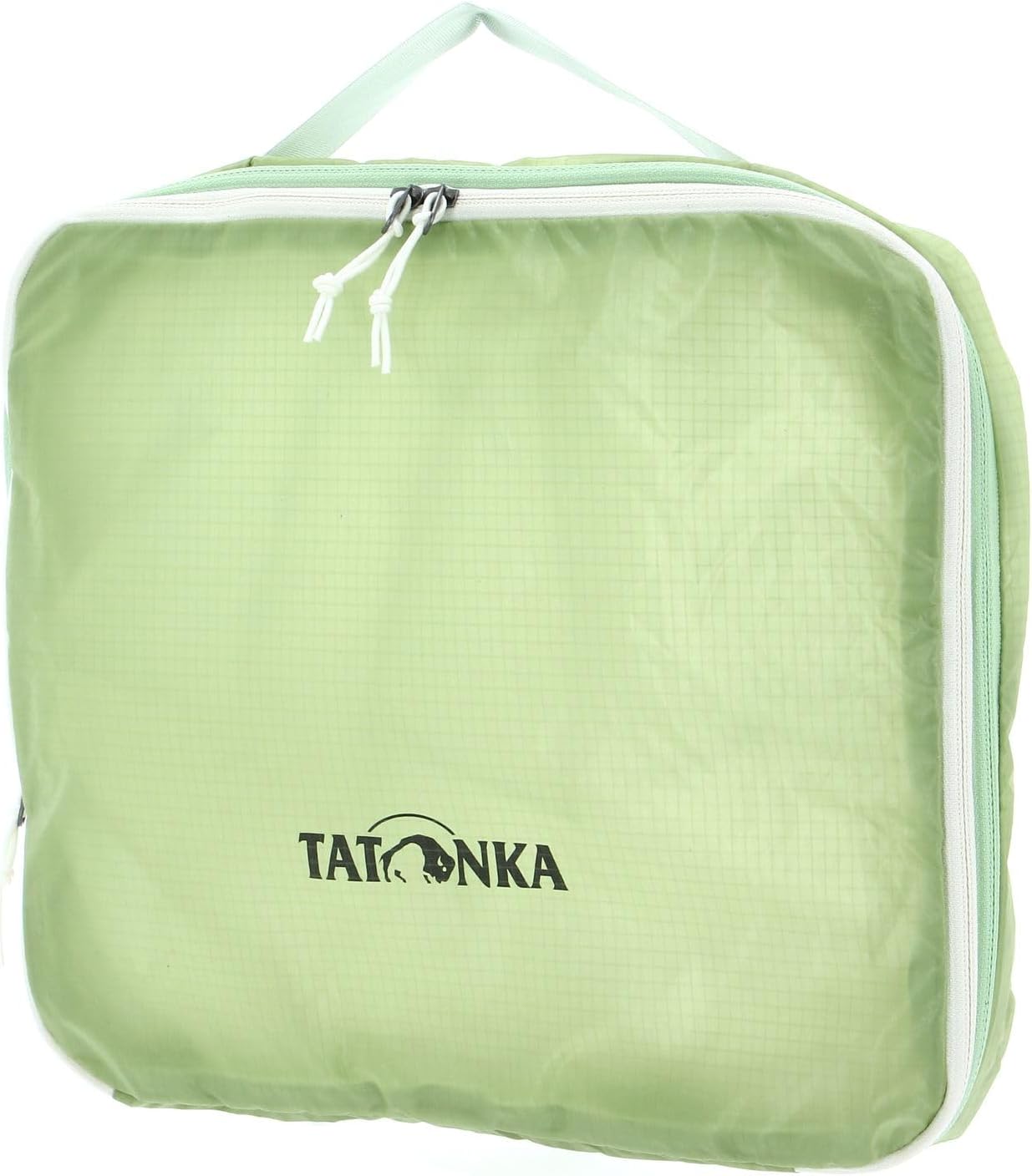 Packwürfel SQZY, Lighter Green L (7L / 10L)
