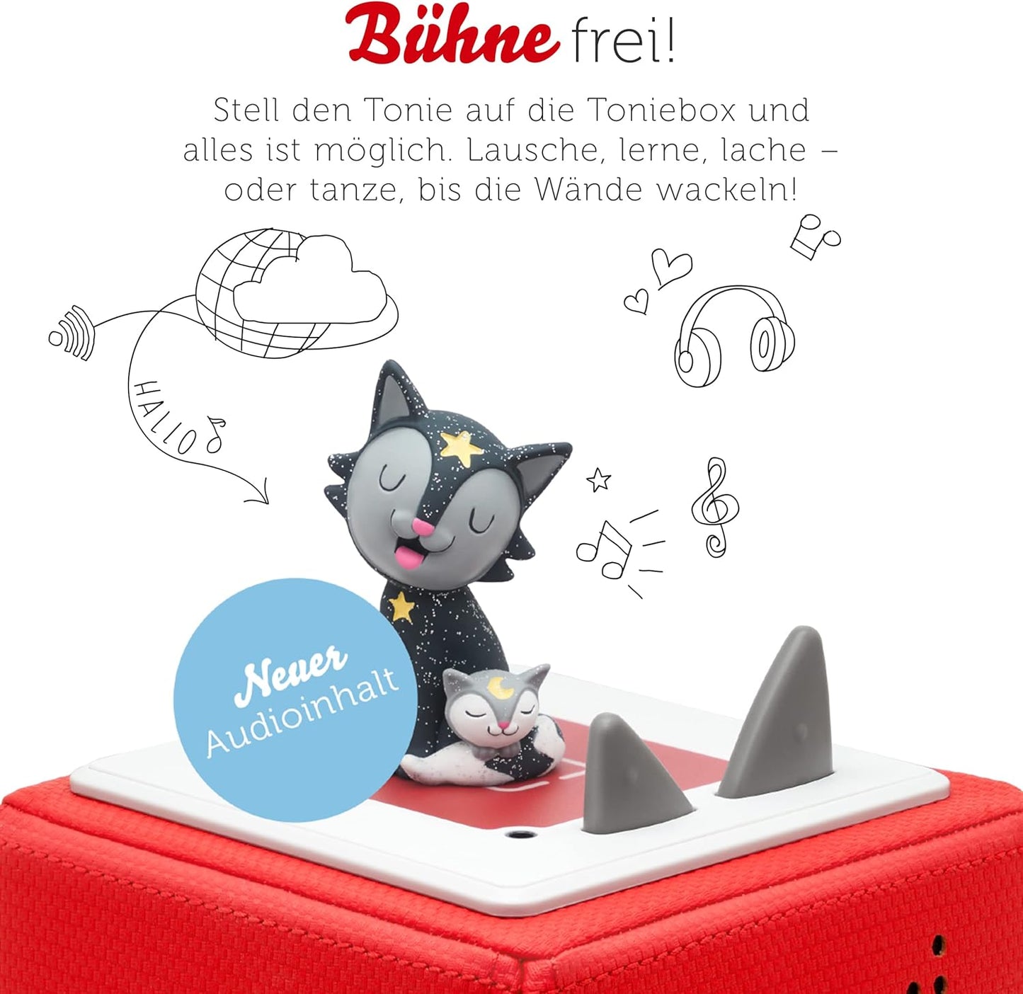 Schlaflieder 2, Single