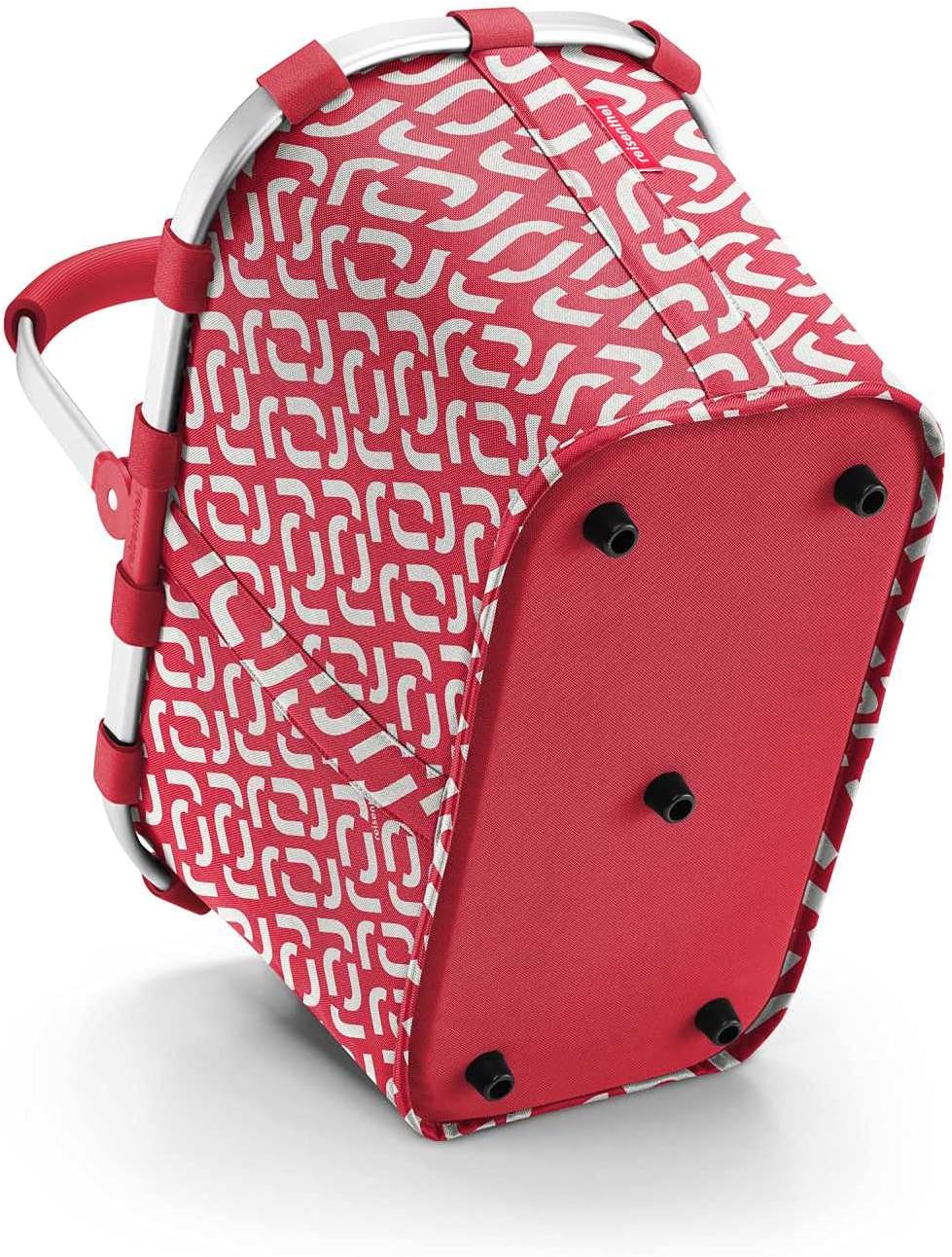 Carrybag  - Einkaufskorb, Rot Signature Red