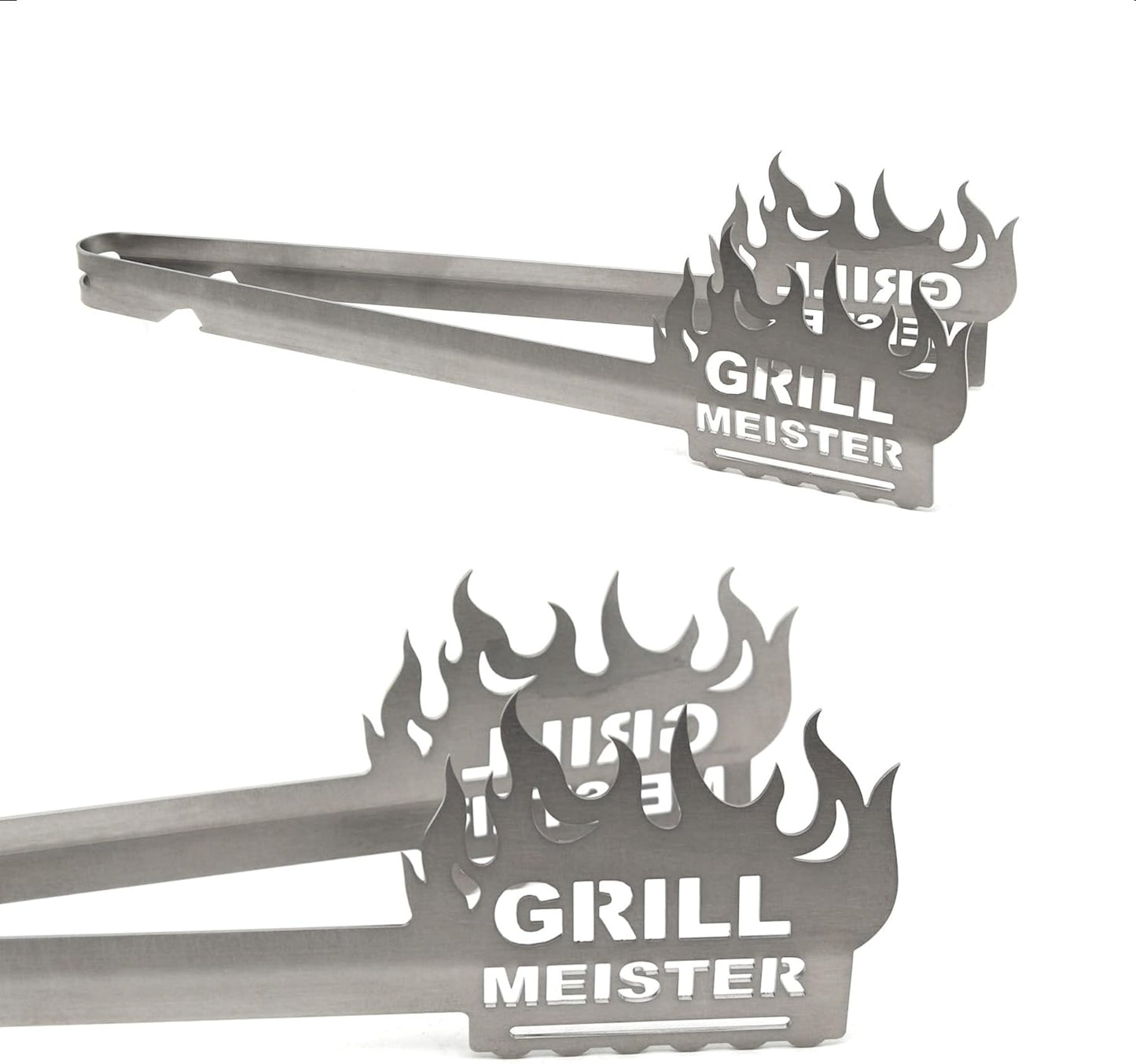 Grillzange