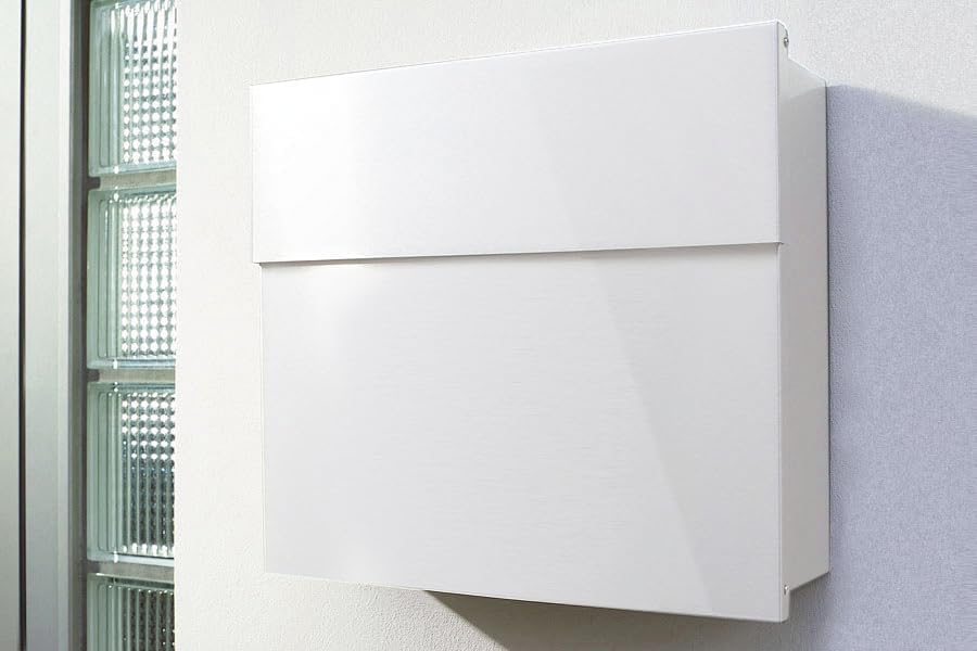 Wandbriefkasten