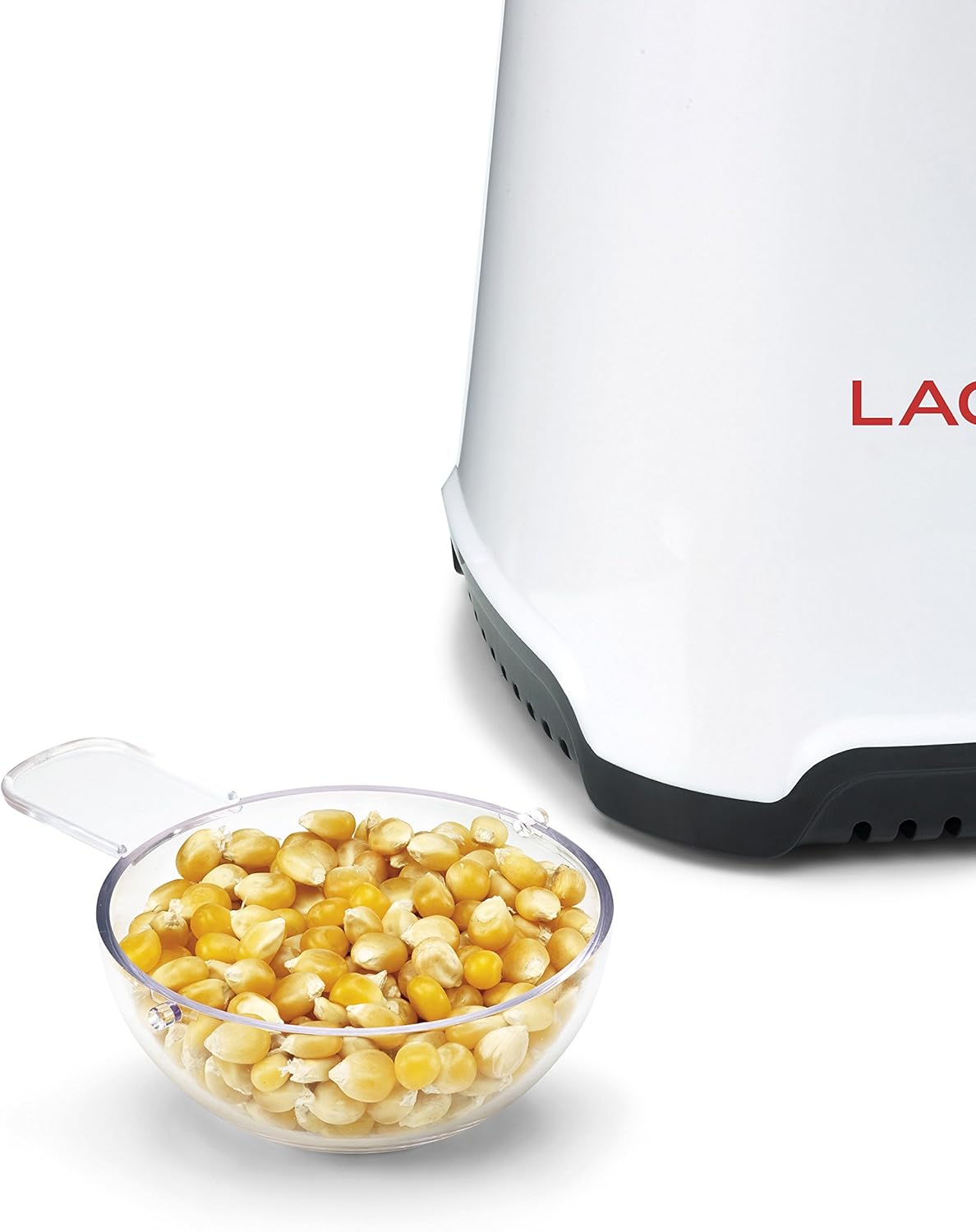 Popp'y Popcorn-Gerät 259003