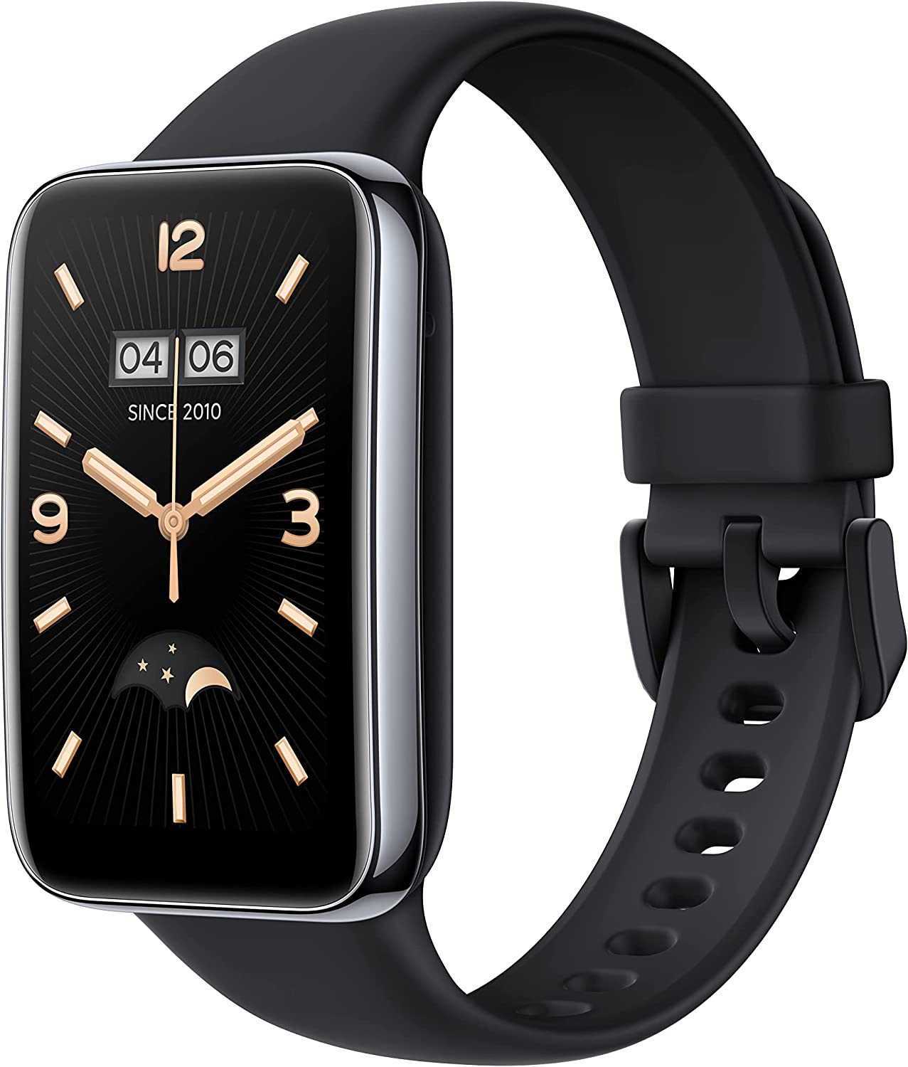 Smart Band 7 Pro, Fitnesstracker, Band 7 Pro (1,64")