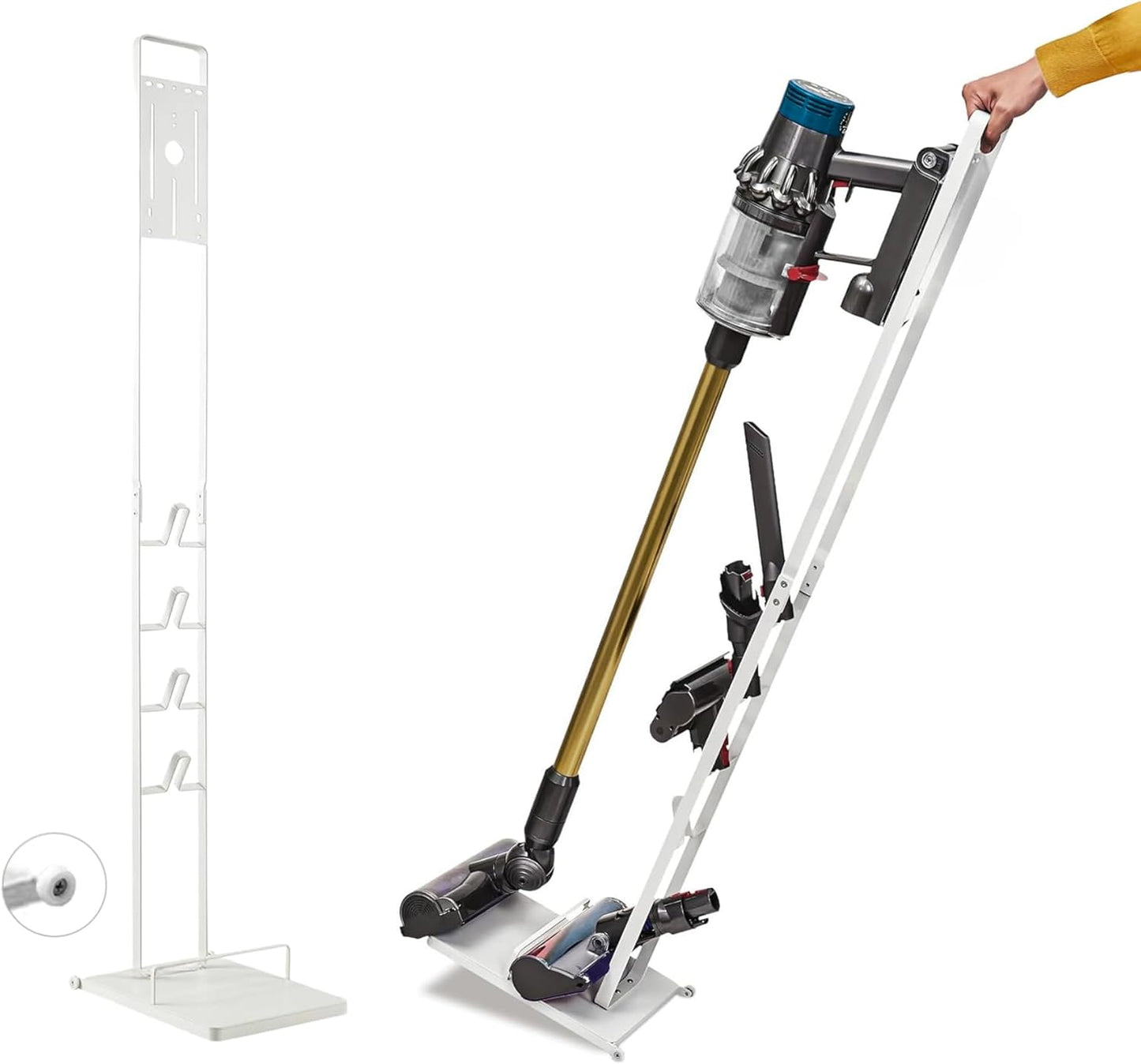 Staubsaugerhalter für Dyson, S3189
