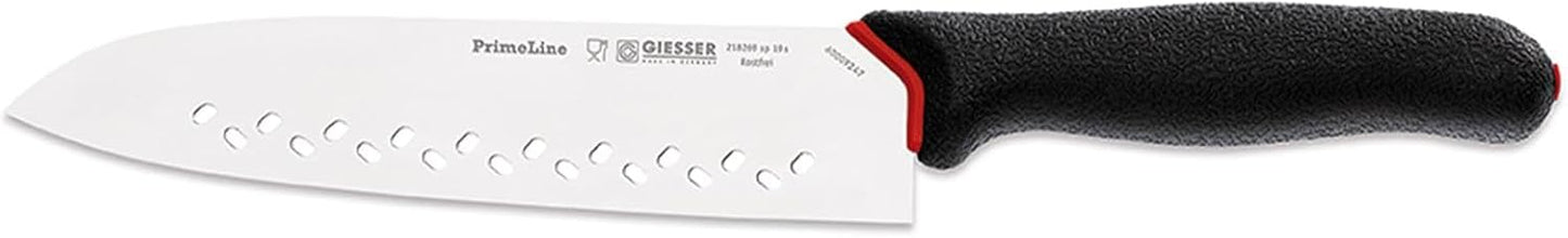 Santokumesser, 19 m
