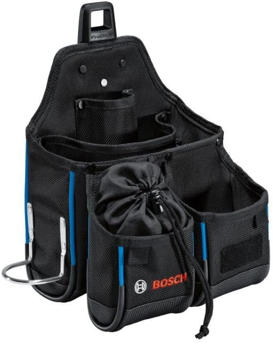 Werkzeug-Gürteltasche GWT 4, Tasche GWT 4