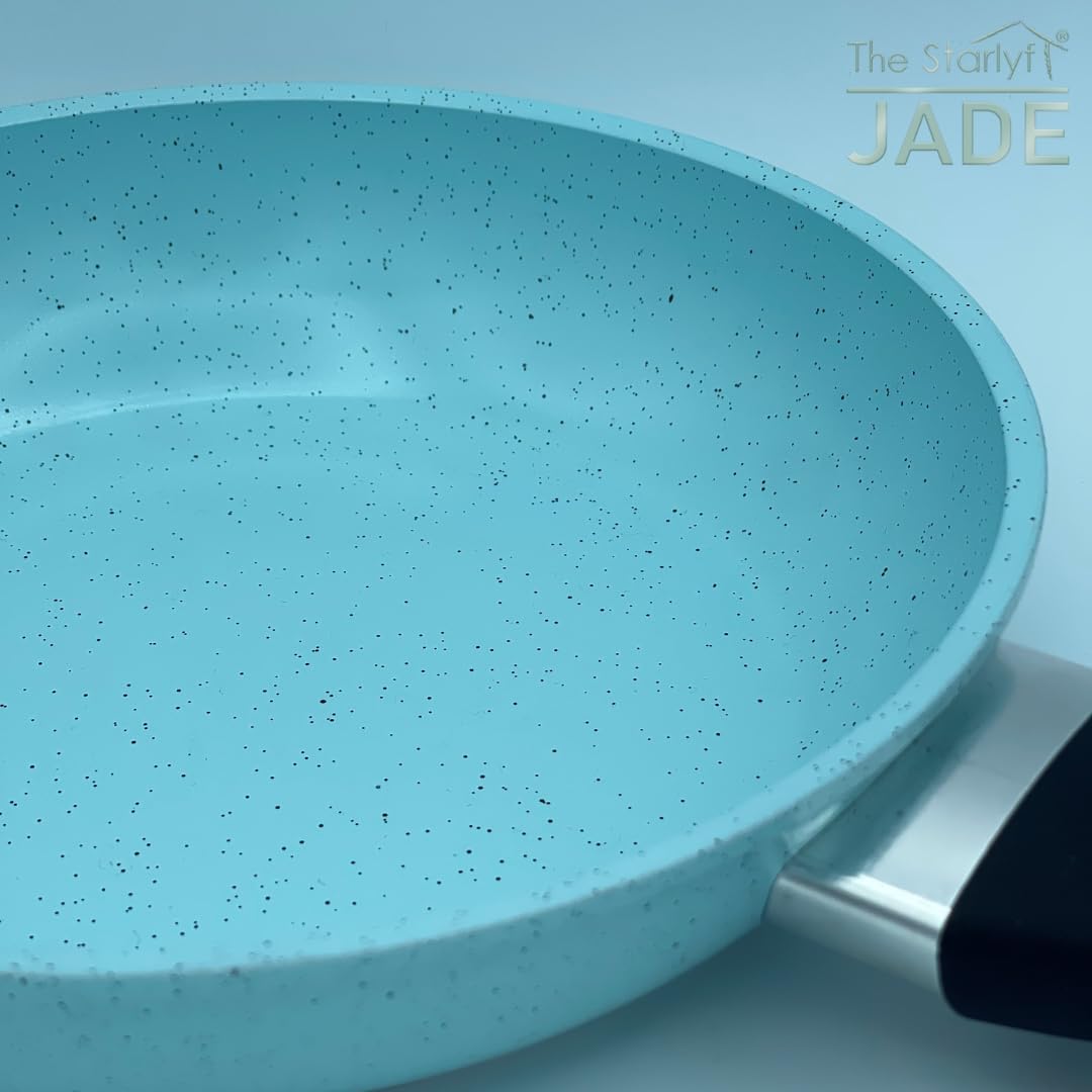 Jade Pan Pfannen-Set (5-teilig), SET