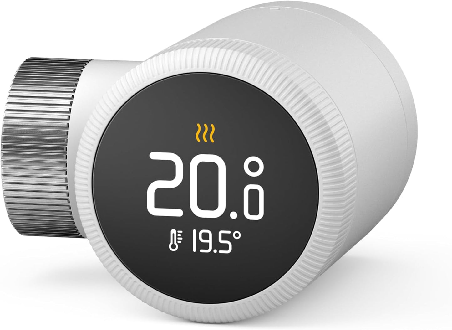 Heizkörperthermostat, X Zusatz: 1x Heizkörper-Thermostat