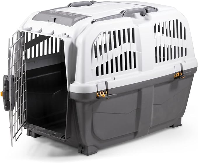 Transportbox Skudo 4
