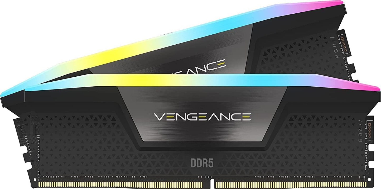DIMM 32 GB DDR5-6800 (2x 16 GB) Dual-Kit, Arbeitsspeicher