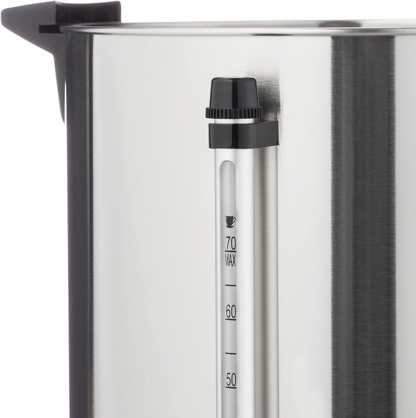Kaffeemaschine GCM4011 mit Warmhaltefunktion, 10.5 Liter