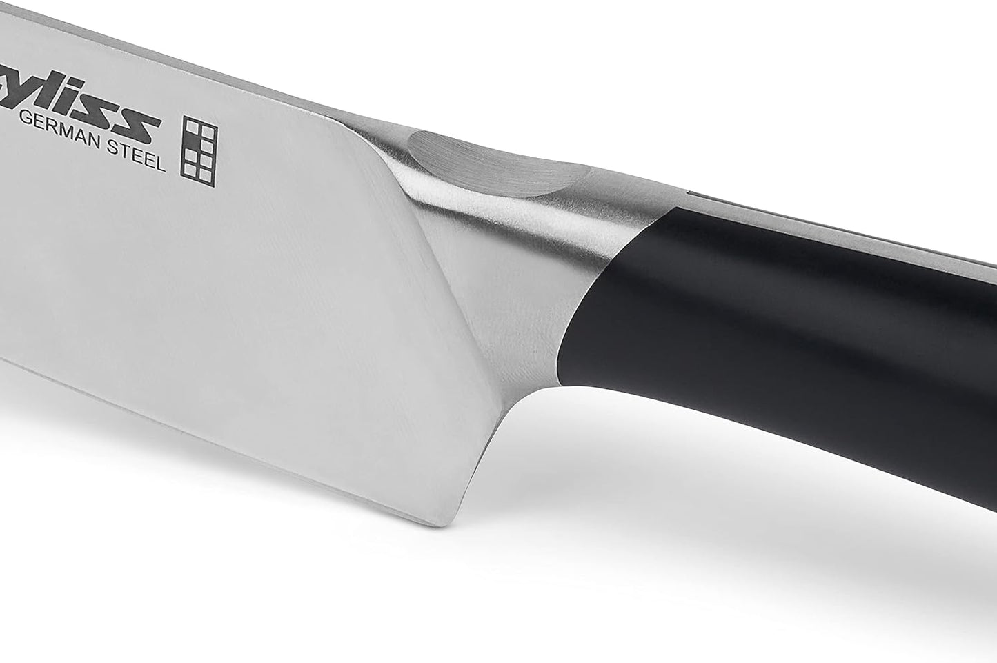 Santokumesser Comfort Pro, Mini Santoku Messer