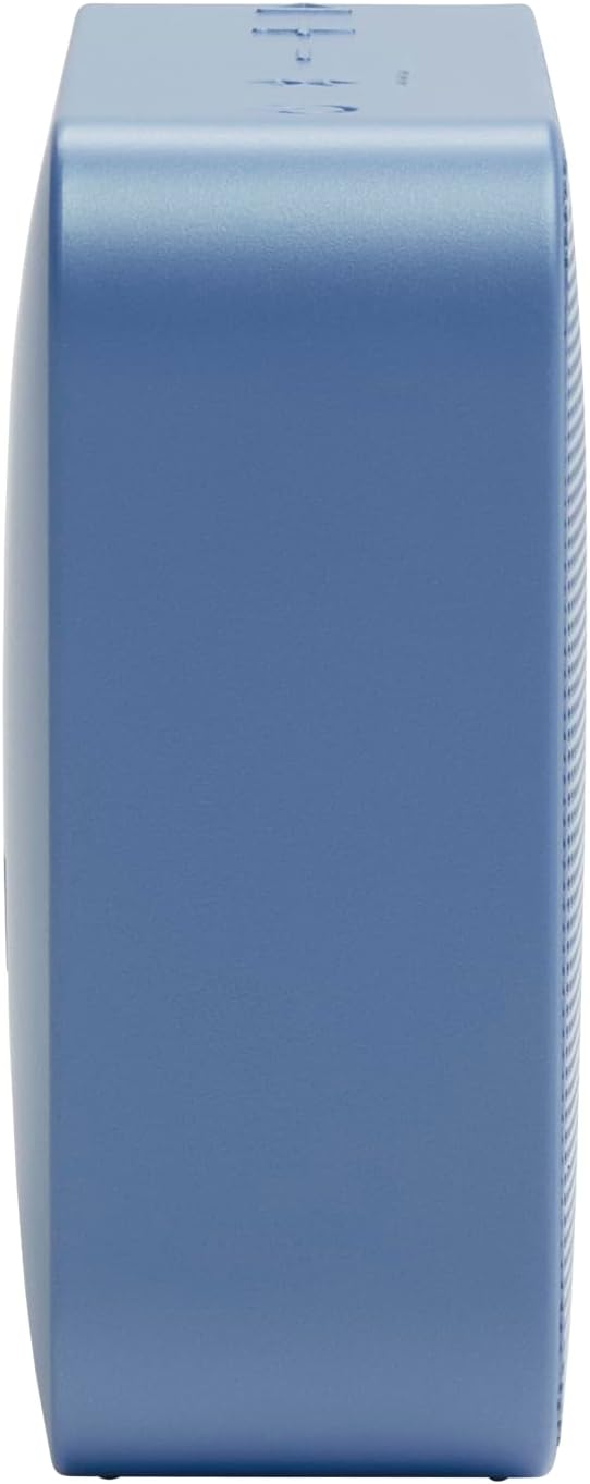 Tragbarer Bluetooth-Lautsprecher Go Essential 2, Blue