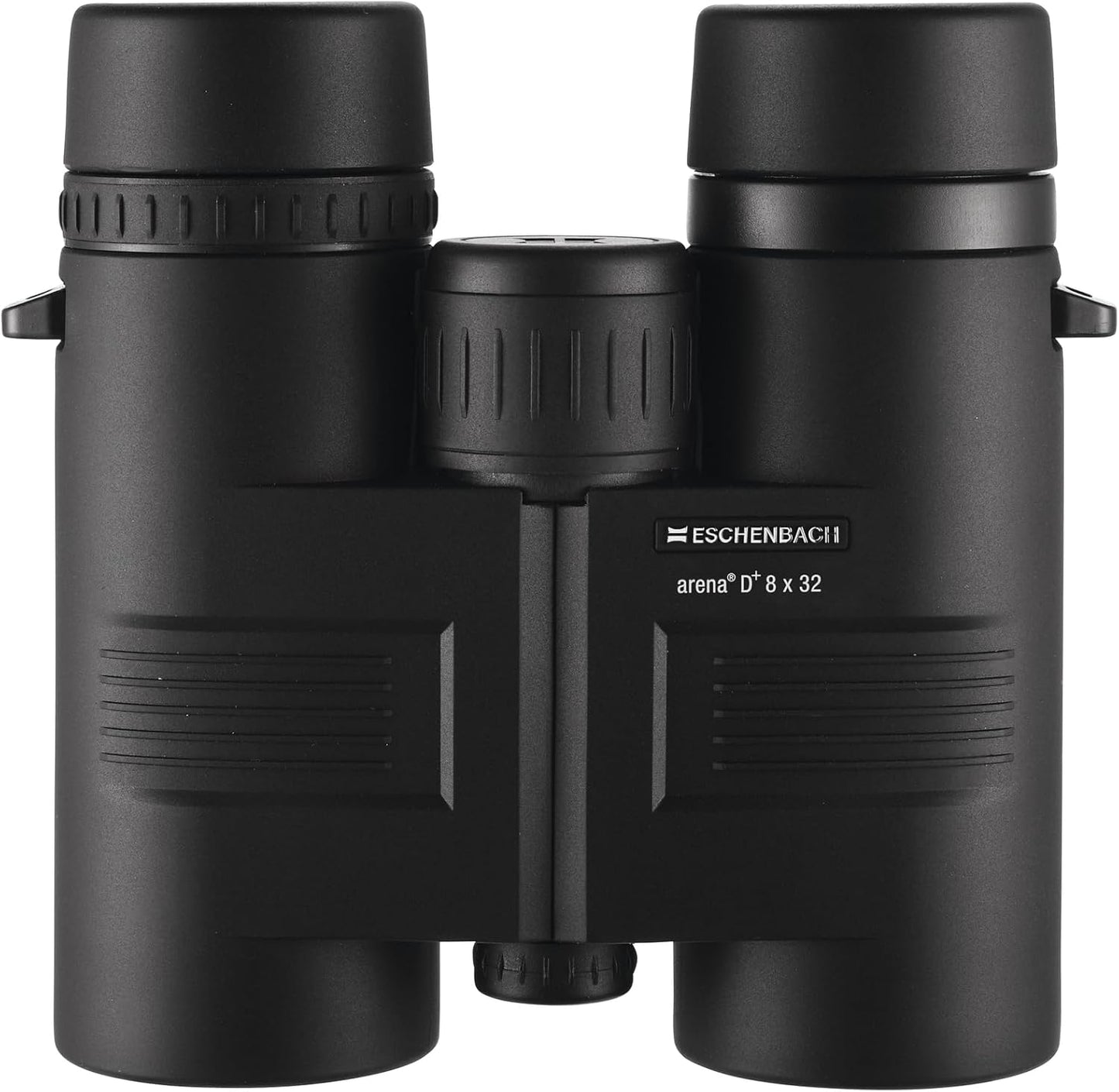 Wetterfestes Fernglas Optik Arena D+, D+ 8x32 Single