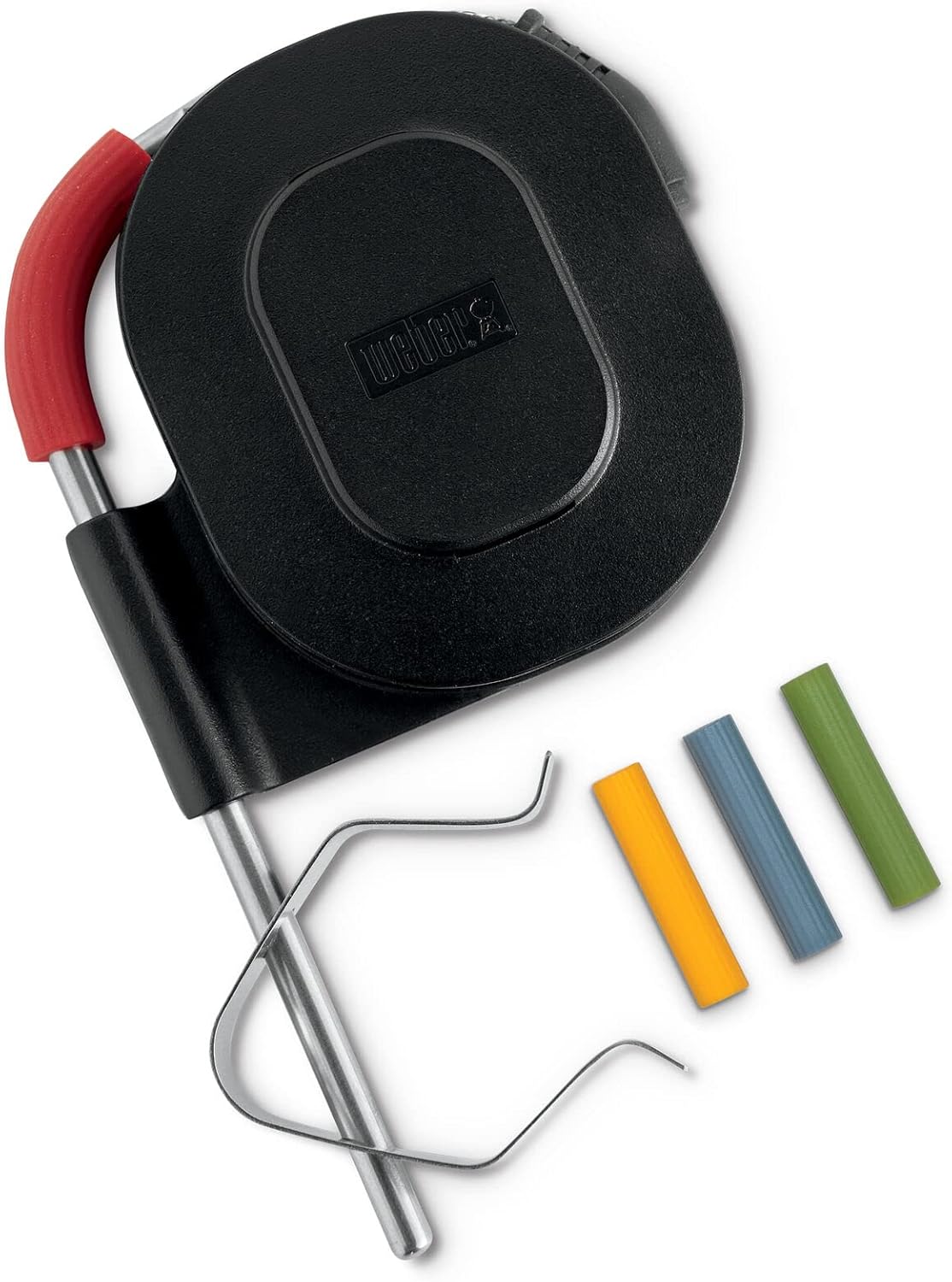 iGrill Pro - Messfühler für Grillkammer, schwarz 3.2 x 10.8 x 3.8 cm
