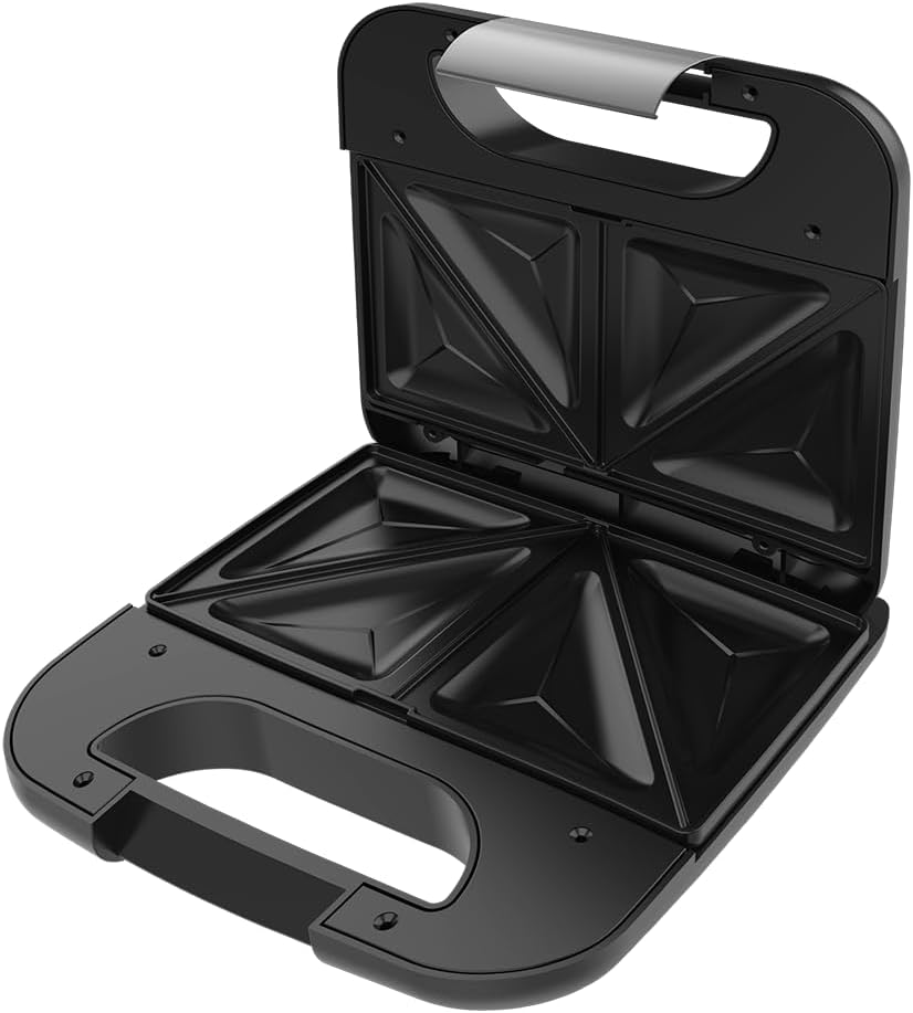 Sandwichmaker Rock'nToast Combo