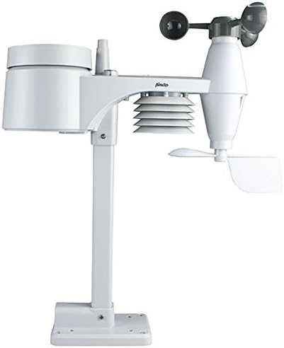 Funk-Wetterstation WS-4700