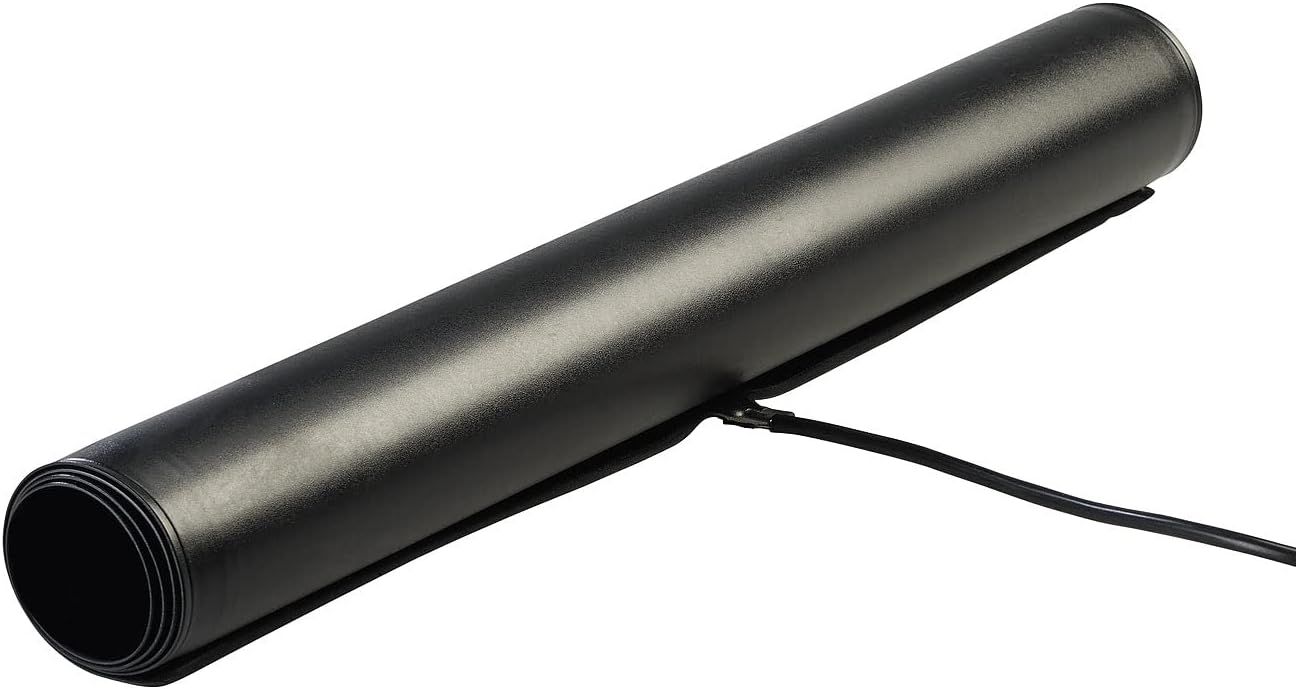 Heizmatte für Pflanzenanzucht & Terrarien