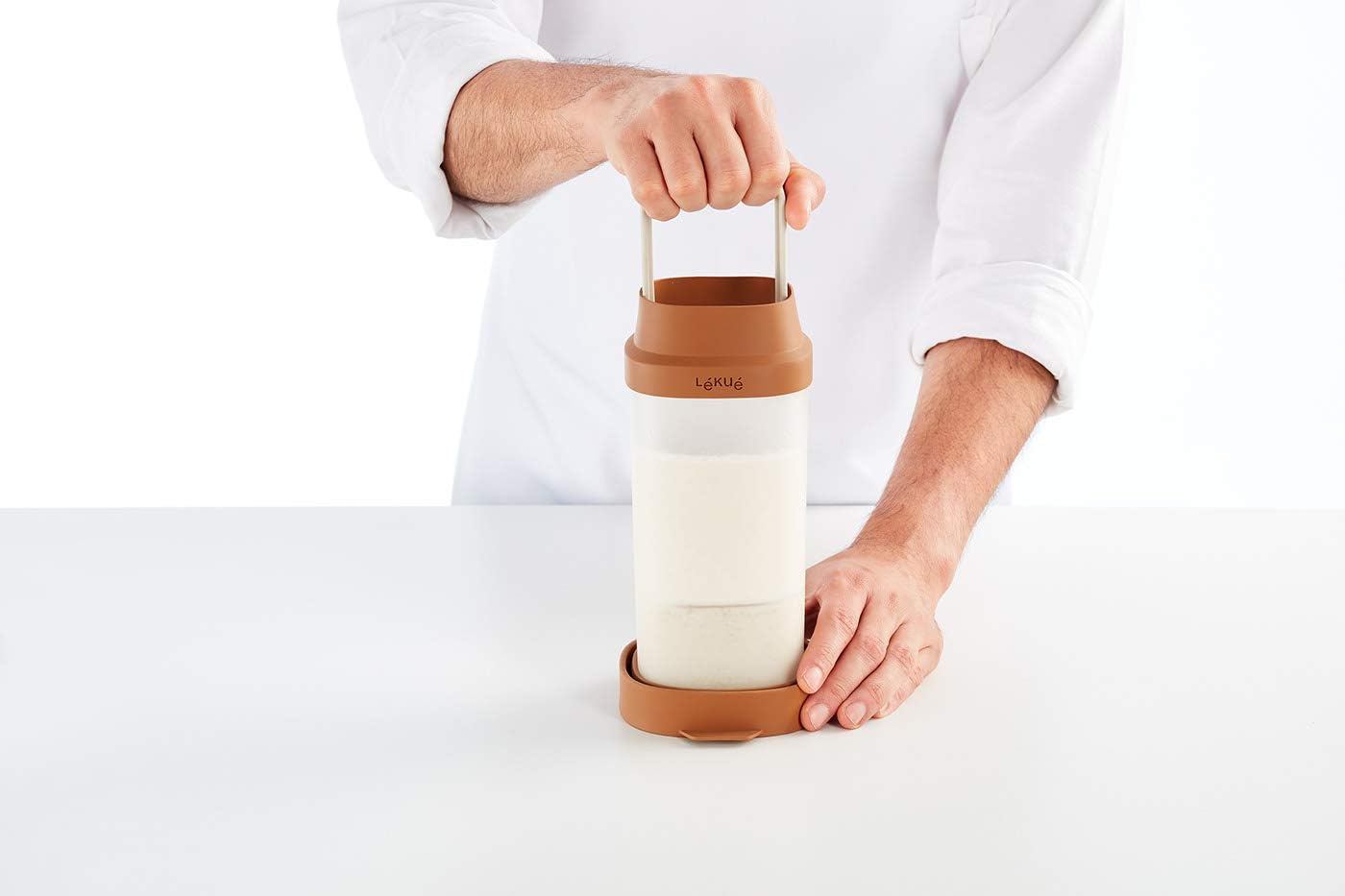 Veggie Drinks Maker