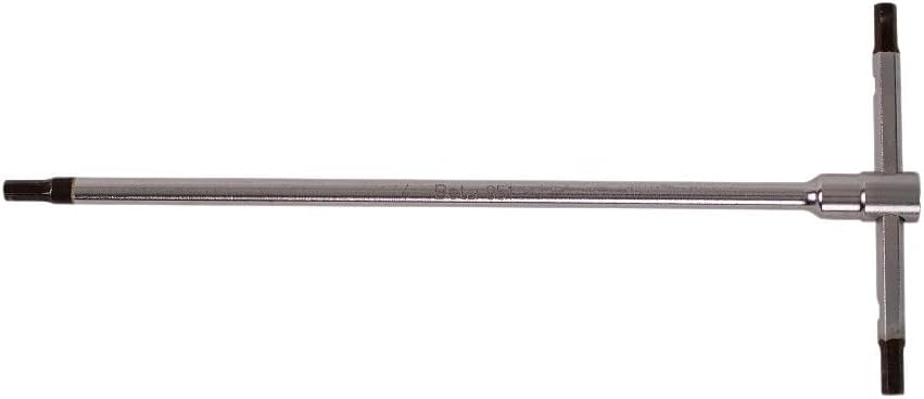 Stiftschlüsselsatz mit T-Griff (14-teilig), 14-teilig