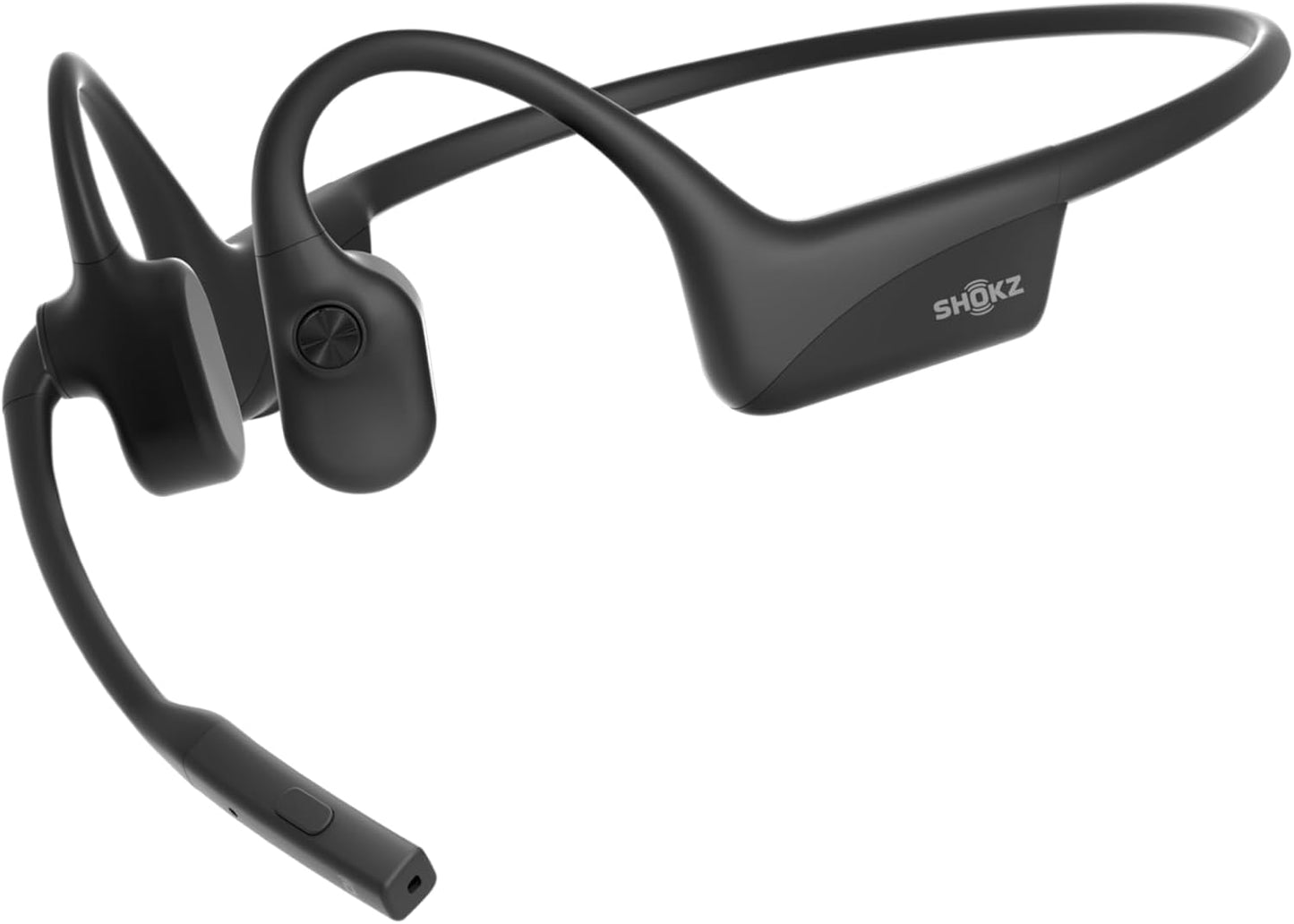 OpenComm2 Knochenschall Bluetooth-Headset, Standard (USB-C Laden)